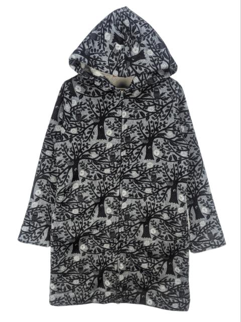 Other Designers Brand - Steals🔥Long Coat Jacket Sherpa Inner by Graniph