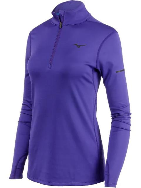 Mizuno Mizuno Breath Thermo® 1/2 Zip