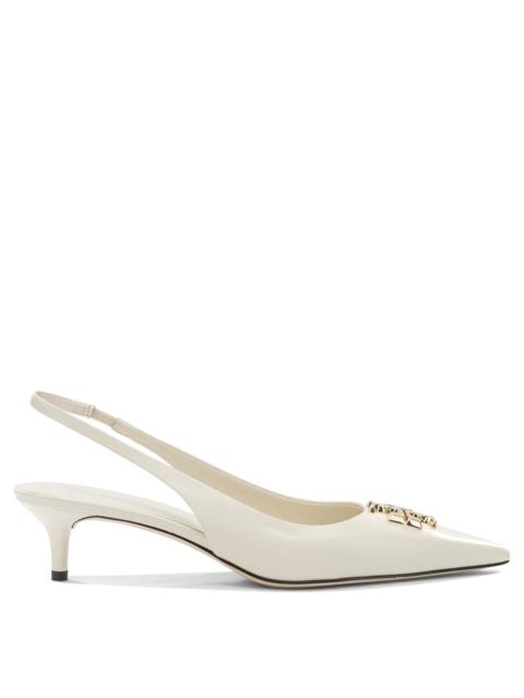 TORY BURCH Tory Burch Heeled Shoes