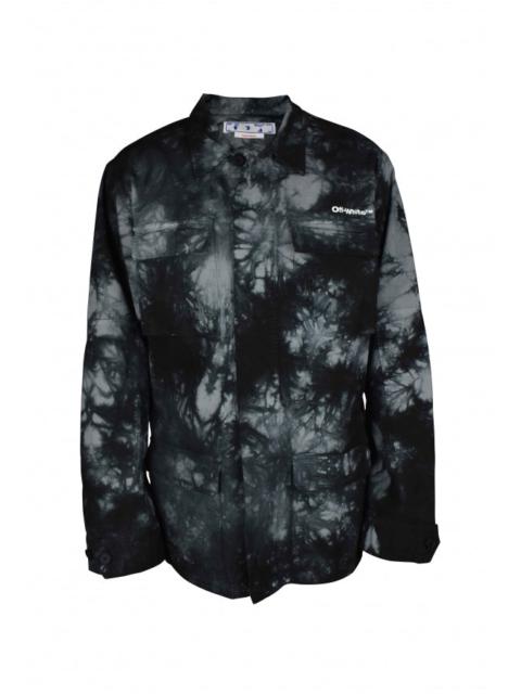 Off-White Off-White Men Arrow Jacket