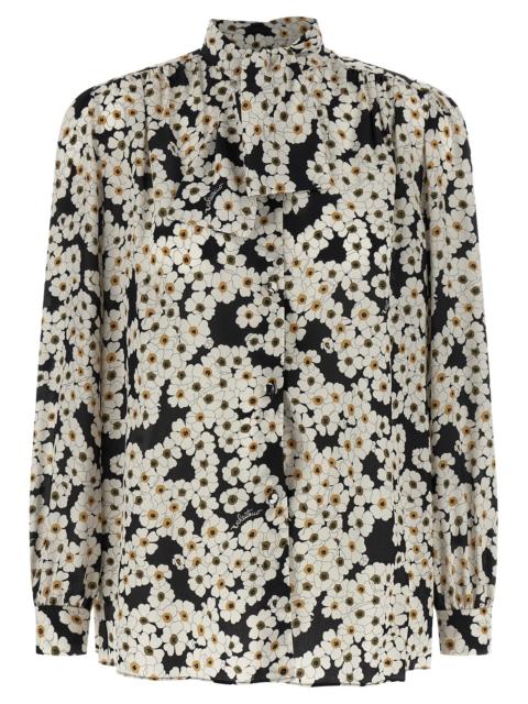 Valentino Valentino Garavani Women Valentino Garavani 'Après L'hivier' Shirt