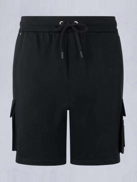 MOOSE KNUCKLES HARTSFIELD CARGO SHORTS