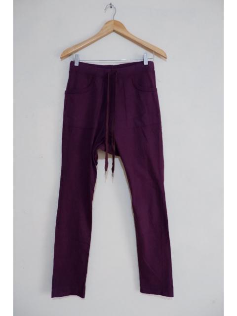 Other Designers Japanese Brand - A Japan Sweatpants