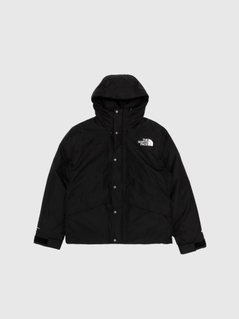 The North Face MOUNTAIN DOWN JACKET