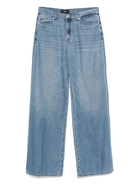 Seven - Seven Jeans Blue