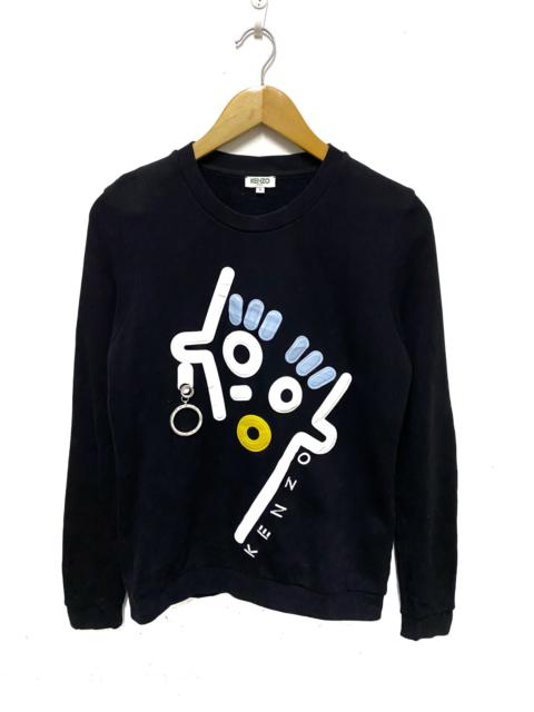 KENZO KENZO Paris Sweatshirt