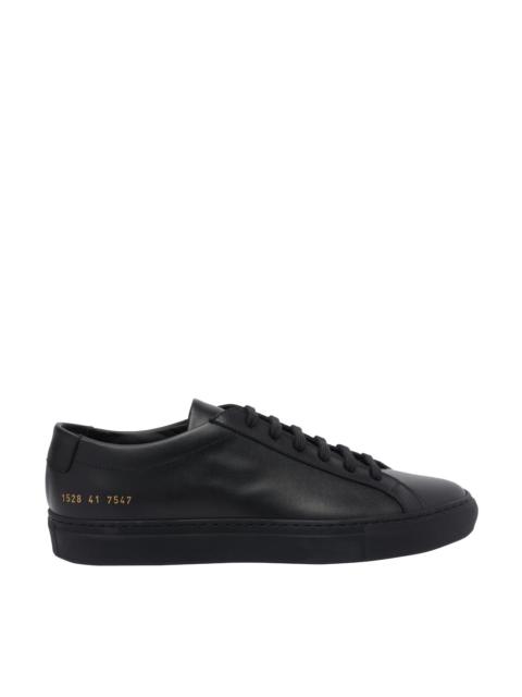 Common Projects Common Projects Men Original Achilles Sneakers