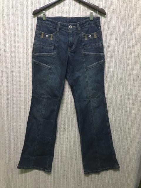 Other Designers Vintage - JAPANESE BRAND‼️PUNK ADVANTAGET