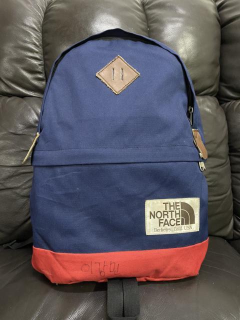 Authentic The North Face Daily Backpack