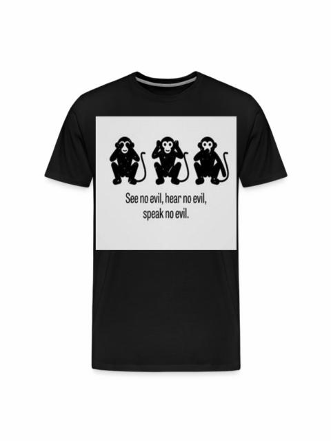 Other Designers Concept tees