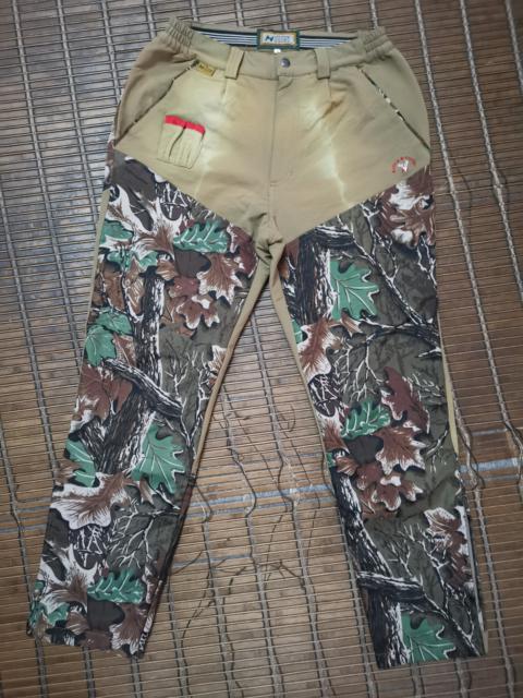 Other Designers Other - Hunting & Hunter Outdoor Pants / Hiking Pants - Camo Design