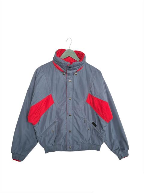 Asics Vintage Kelly Ski Jacket