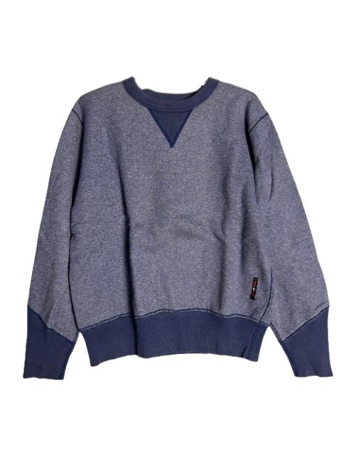 Other Designers Vintage - 🔥RARE🔥Vintage Red Ears Paul Smith Crewneck Sweatshirt