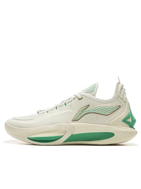 Li-Ning Li-Ning Jimmy Butler 3 'Cream Green' ABAU107-2