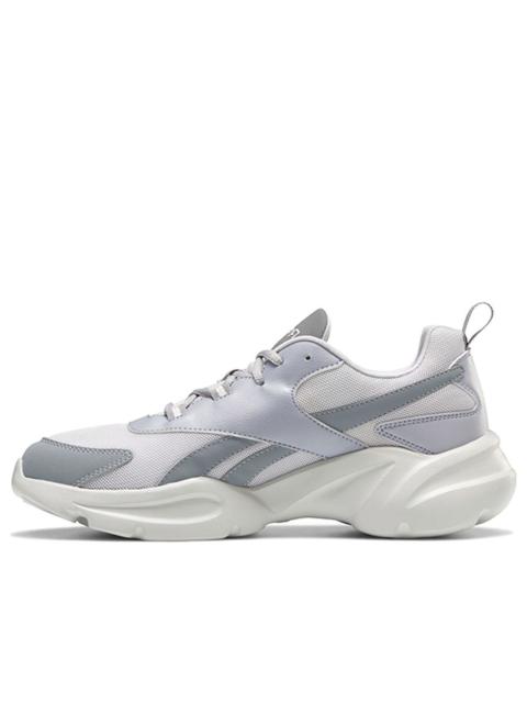 Reebok Reebok Unisex Royal EC Ride 4 Running Shoes Grey/White FZ3437