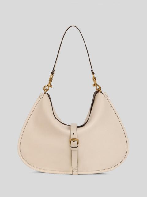 Etro MAXI LEATHER PONY BAG