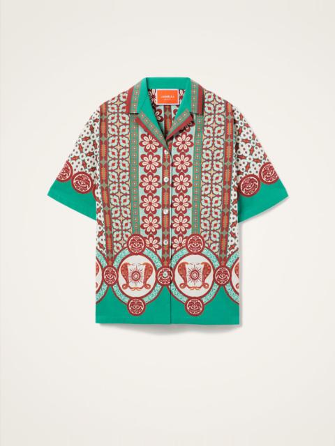 La DoubleJ Bowling Shirt