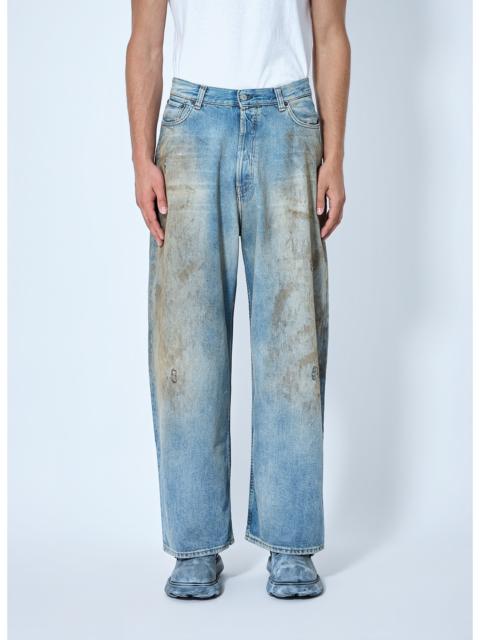 Acne Studios Acne Studios Women 2023 Baggy Jeans