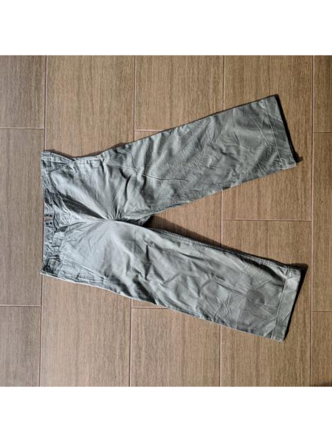 Other Designers Vintage Flying Cross Rare Design Casual Trousers Pants