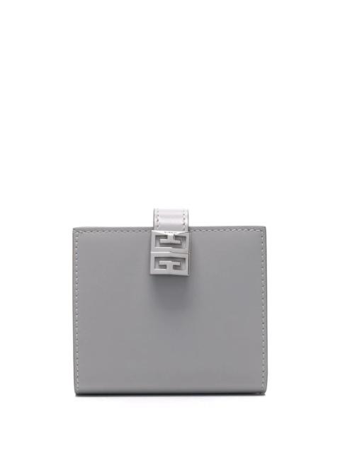 Givenchy 4G small wallet