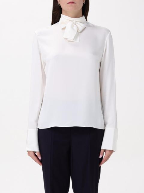Theory Theory silk blouse