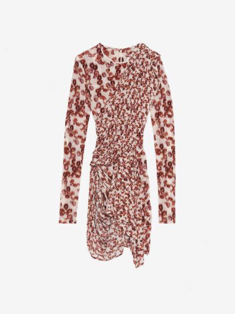 Isabel Marant GEORGIA DRESS