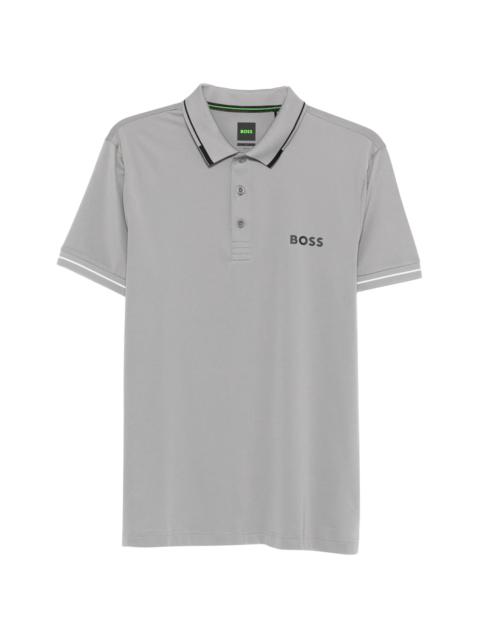BOSS Boss Paul Pro Polo Shirt