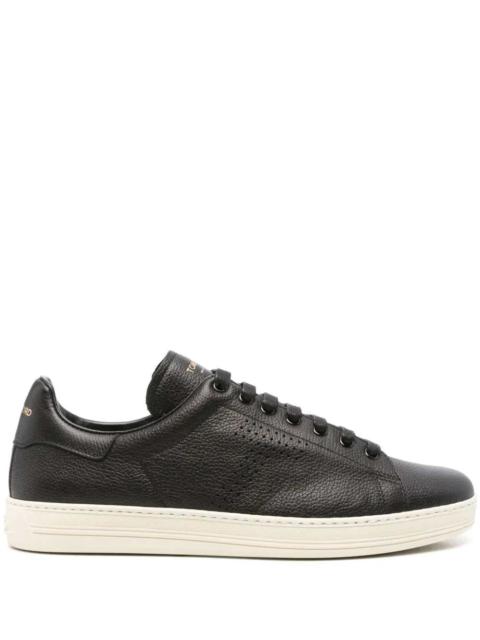 TOM FORD Tom Ford Men Warwick Sneakers