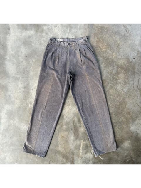 Other Designers Japanese Brand - Vintage Fred Fitzsimmons Rusty Casual Trousers Pants