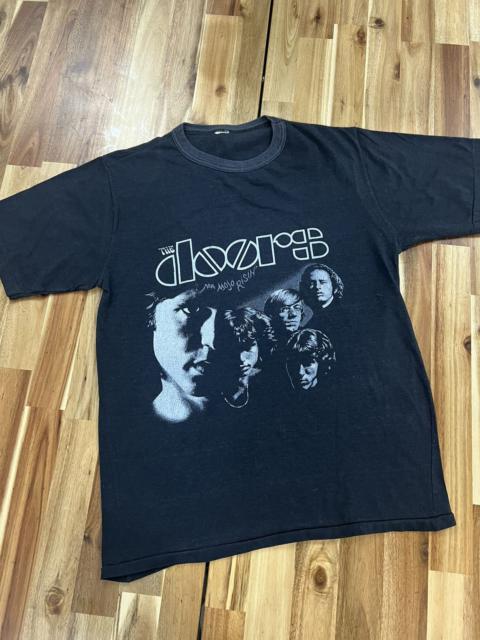 Other Designers Vintage 80’s The Doors Band Tees