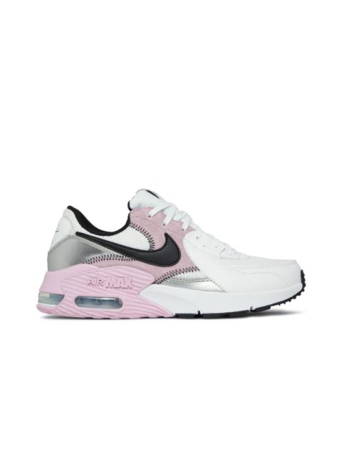 Nike Wmns Air Max Excee 'White Light Arctic Pink'