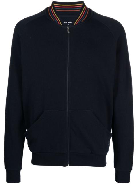 Paul Smith Sweaters Blue