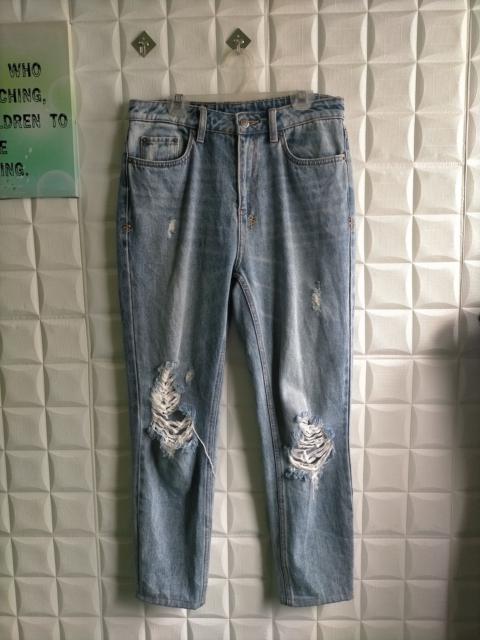 Ksubi 🔥Ksubi Denim Distressed