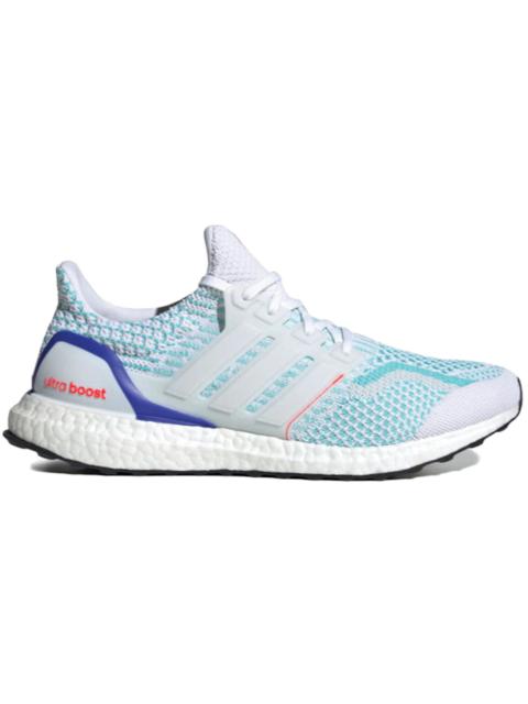 adidas adidas Ultra Boost 5.0 DNA White Pulse Aqua
