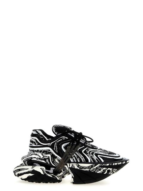 Balmain 'Unicorn' sneakers