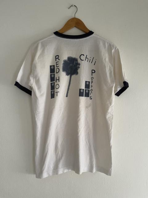 Other Designers Vintage - Vintage Red Hot Chili Pepers “ By The Way 2002 Band W1