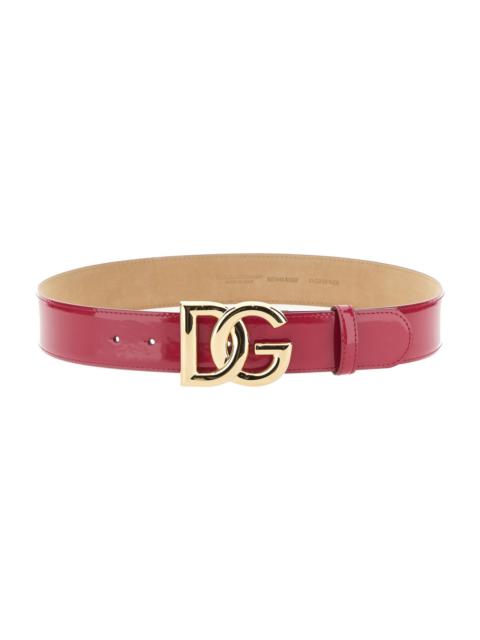 Dolce & Gabbana Zadd Belt
