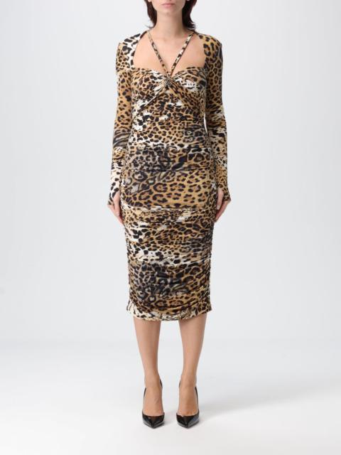 Roberto Cavalli Dress woman Roberto Cavalli