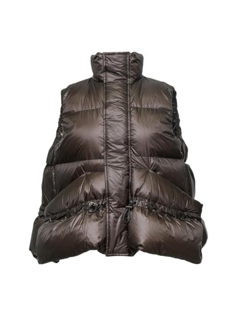 sacai Puffer Vest