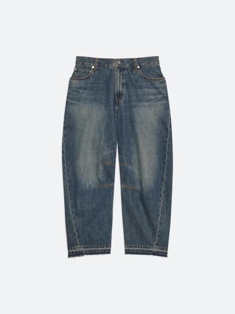 Helmut Lang COCOON JEANS