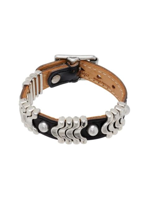 Our Legacy Wave Bracelet