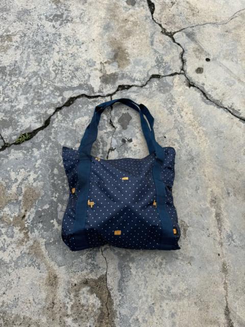 Other Designers Head porter plus magazine tote bag