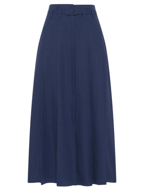 GABRIELA HEARST Dugald Skirt