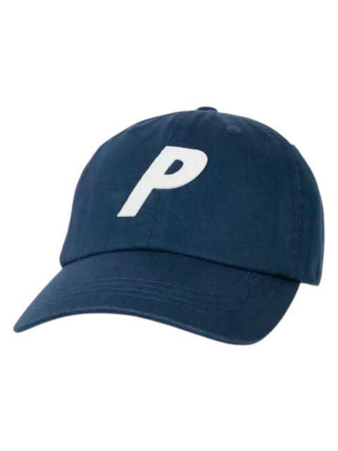 PALACE Palace P 6-Panel (FW25) Navy