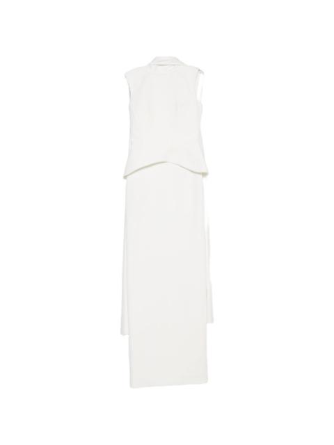 SOLACE LONDON Solace London Women Annie Maxi Dress