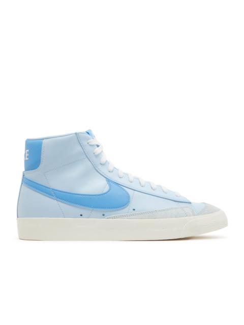 Nike BLAZER MID '77 VINTAGE 'CELESTINE BLUE'