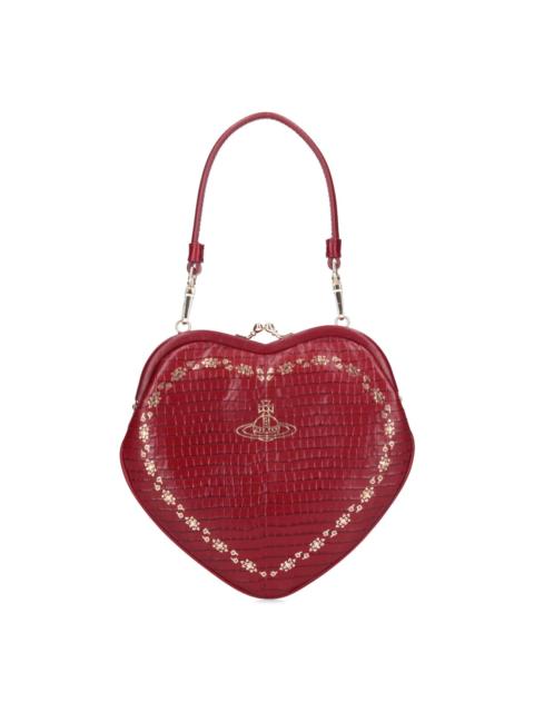 Vivienne Westwood "BELLE HEART" BAG