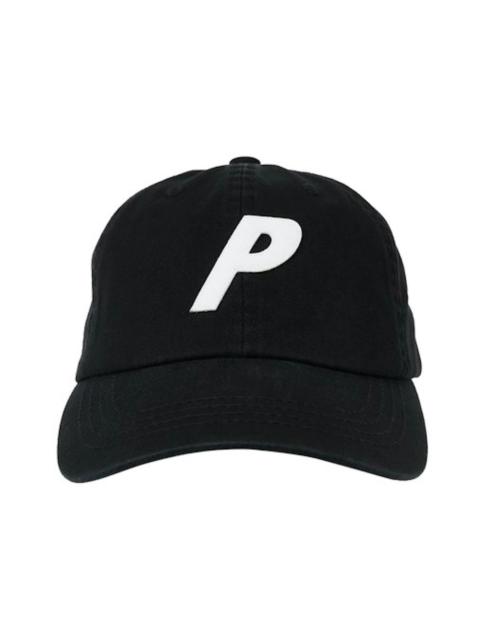 PALACE Palace P 6-Panel (FW21) Black