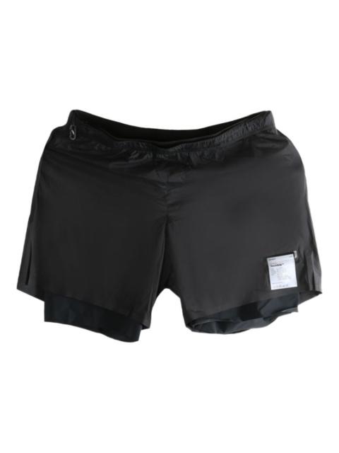 SATISFY TechSilk™ 5" layered shorts