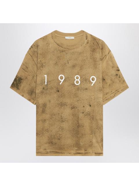 1989 STUDIO - 1989 STUDIO Logo T-Shirt
